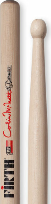 Vic Firth Signature Scm Colin Mcnutt - Drum stick - Main picture