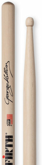 Vic Firth Signature Sgk George Kollias - Drum stick - Main picture