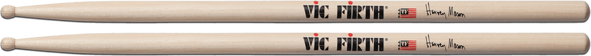 Vic Firth Signature   Shm Harvey Mason - Drum stick - Main picture