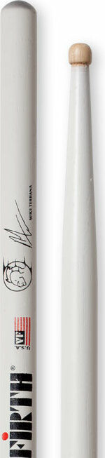 Vic Firth Smt Signature Mike Terrana - Drum stick - Main picture
