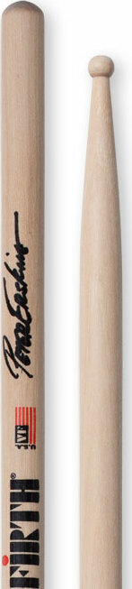 Vic Firth Spe Signature Peter Erskine - Drum stick - Main picture
