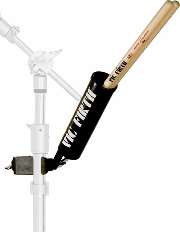 Vic Firth Stick Caddy Porte Baguettes Pour 3x Paires 5a - Stand & mount set - Main picture