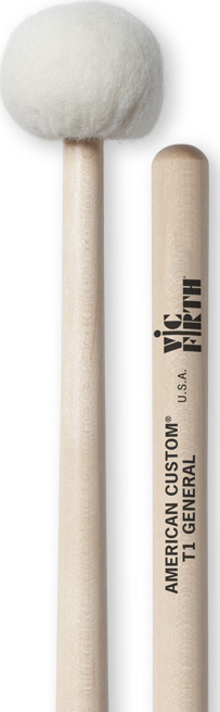 Vic Firth T1 General - Drum stick - Main picture