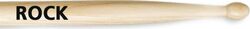 Drum stick Vic firth American Classic Rock - Hickory
