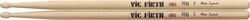 Drum stick Vic firth Mario Duplantier - Signature