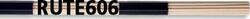 Rod stick Vic firth Rod Rute RT606 Classique - 19 brins