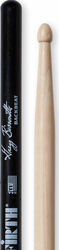 Drum stick Vic firth Signature SGB2 Gregg Bissonette Backbeat