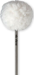 Bass drum beater Vic firth VicKick Beaters VKB3 Fleece-covered Felt