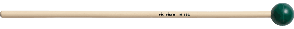 Drum stick Vic firth M132 Mailloches Pour Xylophone