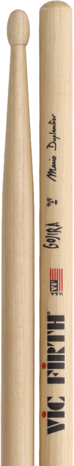 Vic Firth Mario Duplantier - Signature - Drum stick - Variation 3