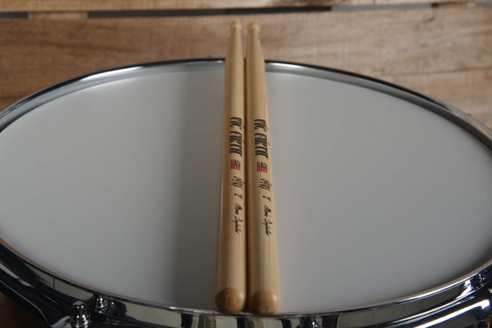 Vic Firth Mario Duplantier - Signature - Drum stick - Variation 5