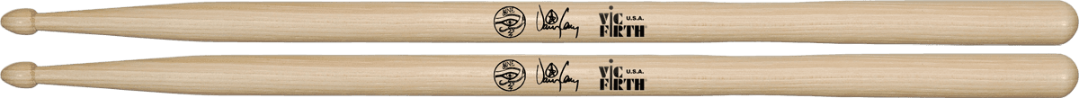 Vic Firth Signature Sdc Danny Carey - Drum stick - Variation 2