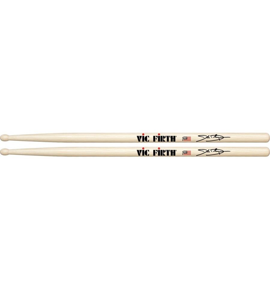Vic Firth Signature Sdc Danny Carey - Drum stick - Variation 3