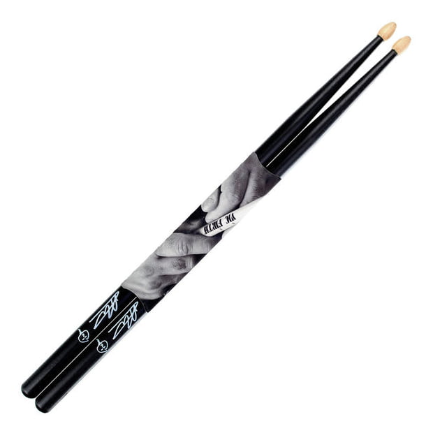 Vic Firth Signature Sal Abe Laboriel Jr. - Drum stick - Variation 3