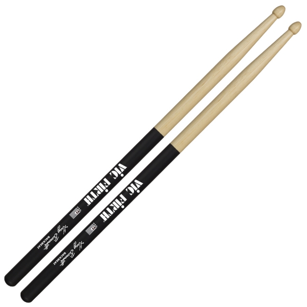 Vic Firth Signature Sgb2 Gregg Bissonette Backbeat - Drum stick - Variation 2