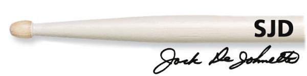 Vic Firth Signature  Jack Dejohnette - Drum stick - Variation 1