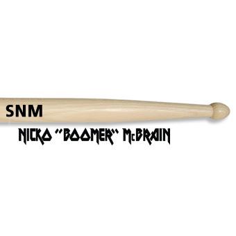 Vic Firth Signature Snm Nicko Mcbrain - Drum stick - Variation 1