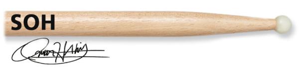 Vic Firth Soh Signature Omar Hakim - Drum stick - Variation 1