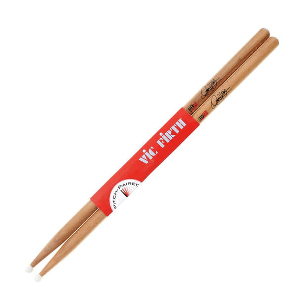 Vic Firth Soh Signature Omar Hakim - Drum stick - Variation 2