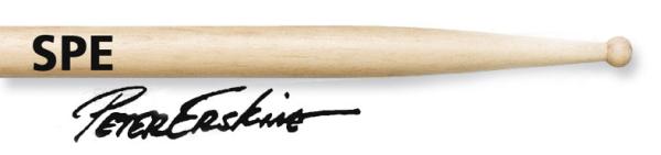 Vic Firth Spe Signature Peter Erskine - Drum stick - Variation 1