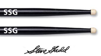 Vic Firth Ssgn Signature Steve Gadd Nylon - Drum stick - Variation 1