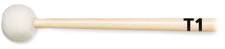 Vic Firth T1 General - Drum stick - Variation 1