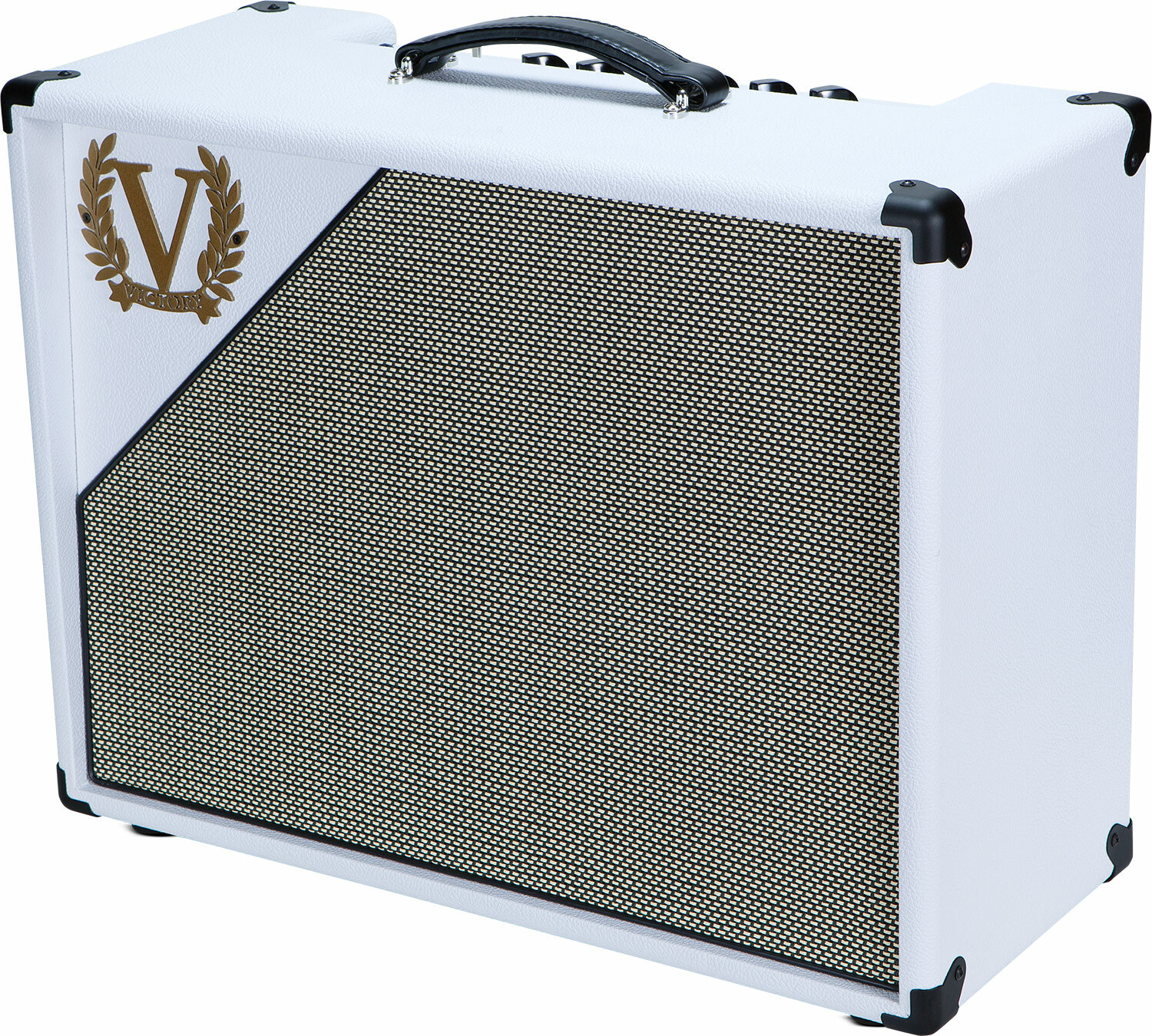 Victory Amplification Richie Kotzen Rk50c 1x12 9/50w - Electric guitar combo amp - Main picture