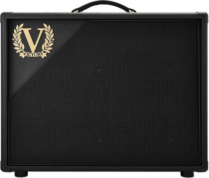 Electric guitar combo amp Victory amplification Sheriff 25 Combo