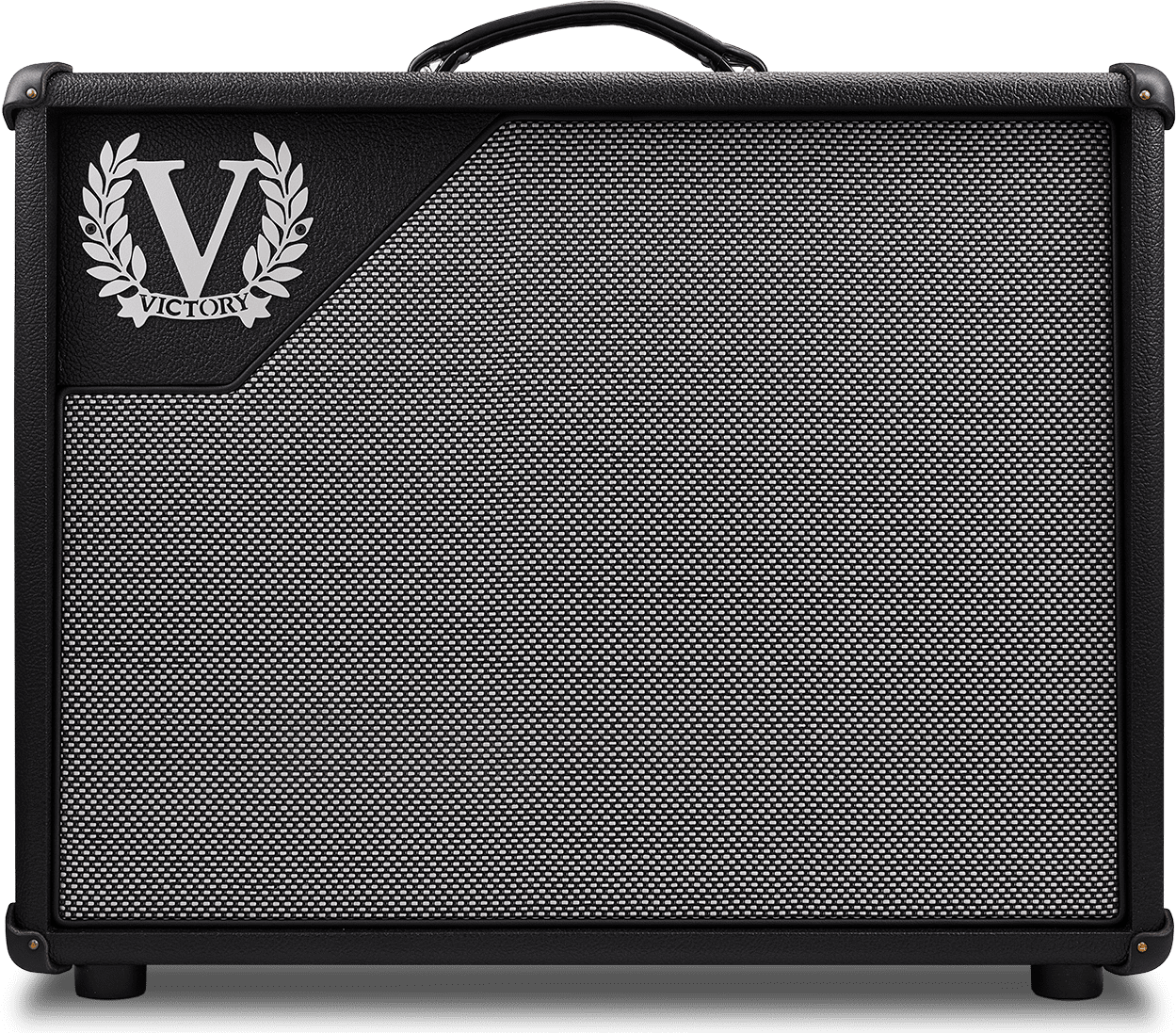 Victory Amplification The Deputy Cab 1x12 - Electric guitar amp cabinet - Main picture
