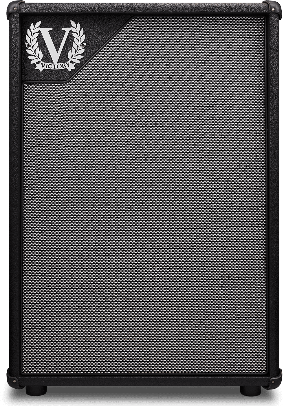 Victory Amplification The Deputy Cab 2x12 - Electric guitar amp cabinet - Main picture