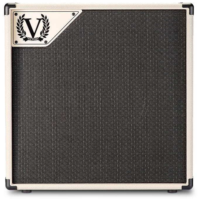 Electric guitar amp cabinet Victory amplification V112-CC
