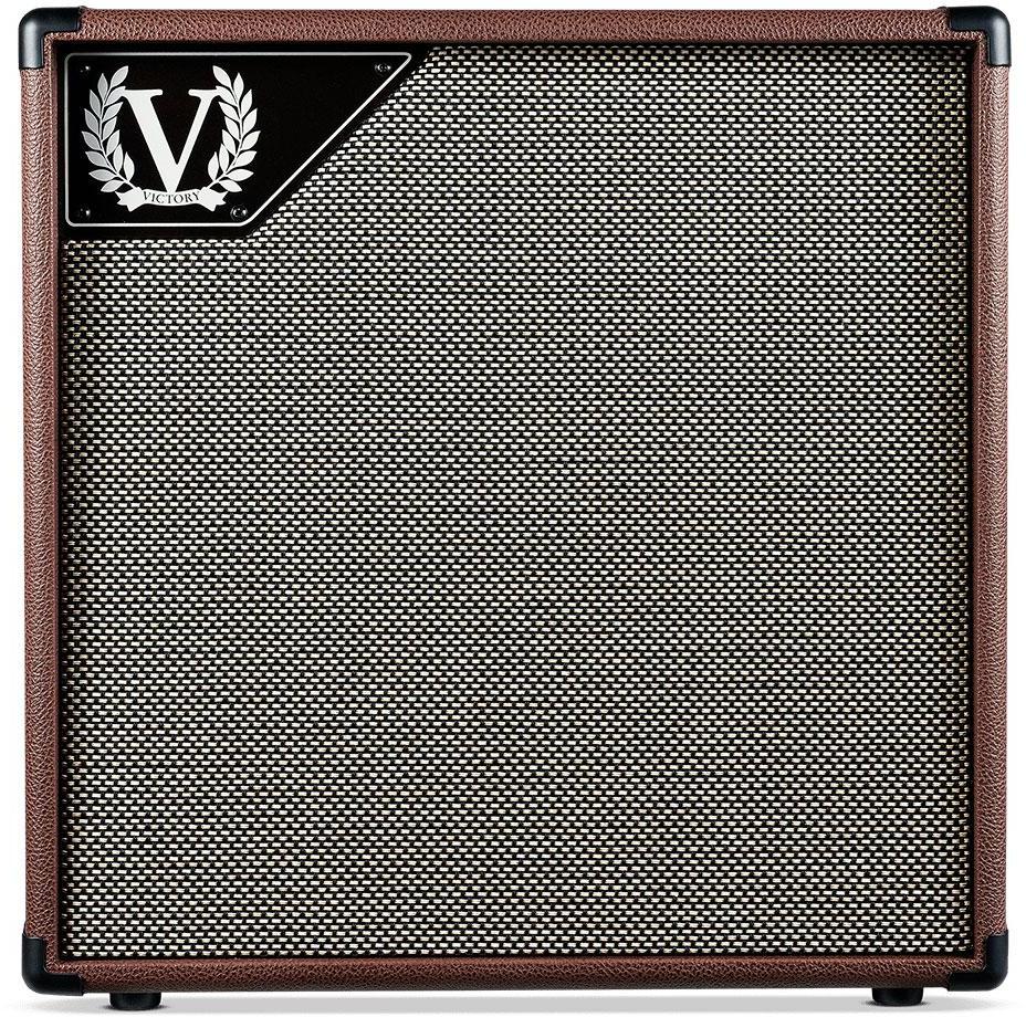 Electric guitar amp cabinet Victory amplification V112-VB Cab
