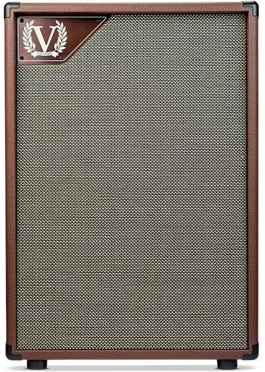 Electric guitar amp cabinet Victory amplification V212-VB Cabinet