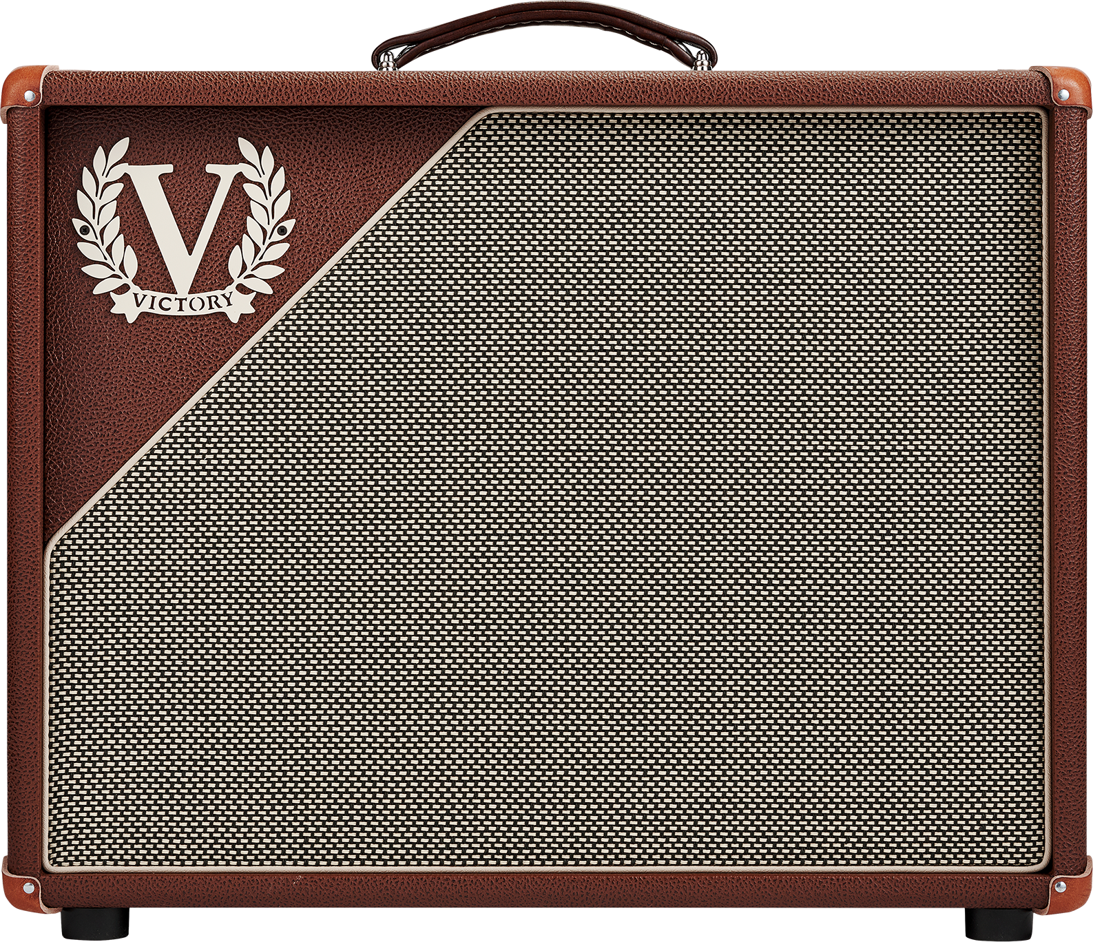 Victory Amplification Vc35 Combo Deluxe 35w - Electric guitar combo amp - Main picture