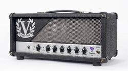 Electric guitar amp head Victory amplification Deputy 100 Head