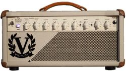 Electric guitar amp head Victory amplification Duchess V40H Deluxe MKII
