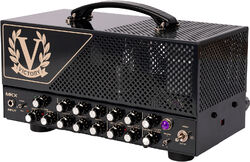 Electric guitar amp head Victory amplification MKX Lunchbox Head