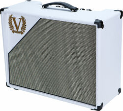 Electric guitar combo amp Victory amplification Richie Kotzen Signature RK50C