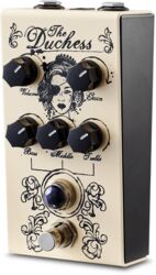 Overdrive, distortion & fuzz effect pedal Victory amplification V1 Duchess