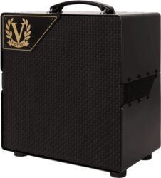 Electric guitar amp cabinet Victory amplification V112 Sheriff Luchbox Cab