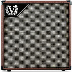 Electric guitar amp cabinet Victory amplification V112-VB Cab