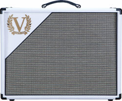 Electric guitar amp cabinet Victory amplification V112-WW-65 Cab
