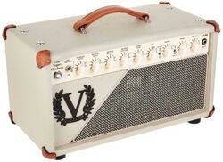 V140 Super Duchess MKII Head