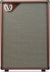 Electric guitar amp cabinet Victory amplification V212-VB Cabinet