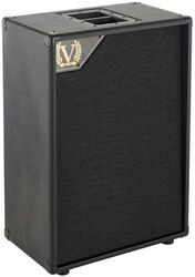 Electric guitar amp cabinet Victory amplification V212-VH Cabinet