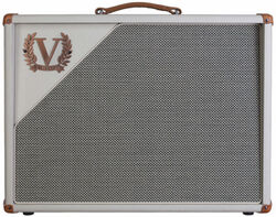 Electric guitar combo amp Victory amplification V40C Deluxe Combo
