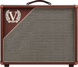 Electric guitar combo amp Victory amplification VC35 COMBO DELUXE