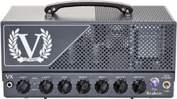 Electric guitar amp head Victory amplification VX The Kraken Head