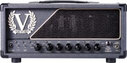 Electric guitar amp head Victory amplification VX100 Super Kraken Head 100W/30W