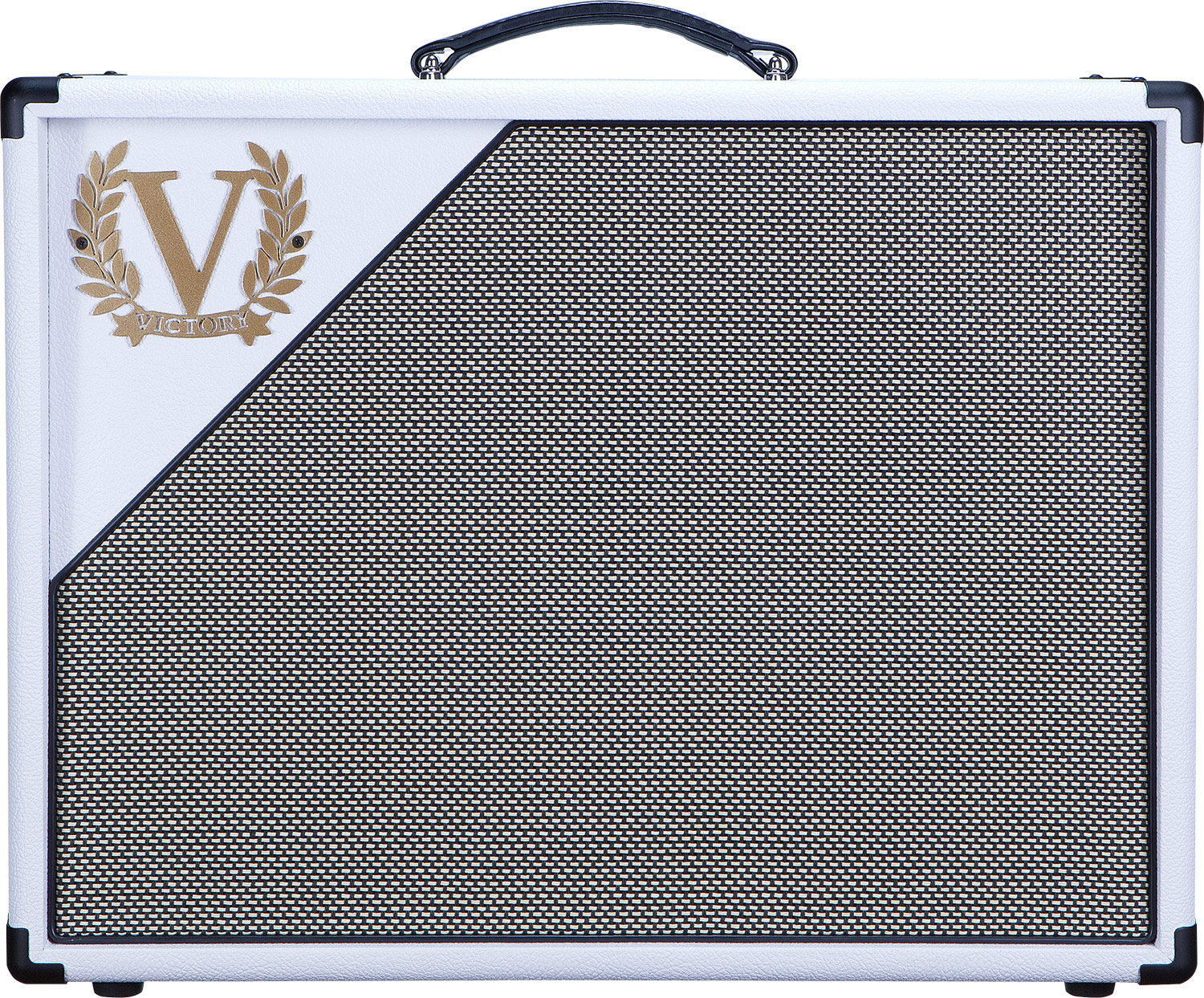 Victory Amplification Richie Kotzen Rk50c 1x12 9/50w - Electric guitar combo amp - Variation 1